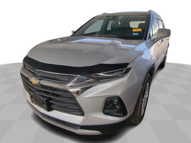 2019 Chevrolet Blazer