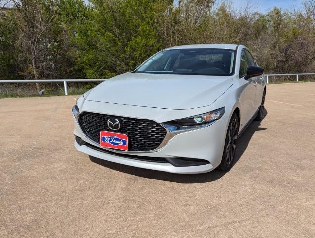 2024 Mazda Mazda3