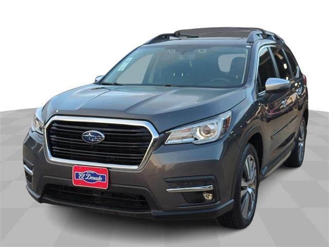 2021 Subaru Ascent