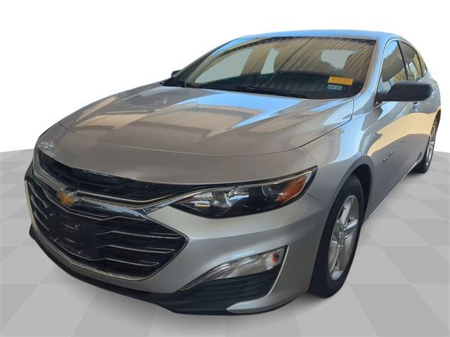 2020 Chevrolet Malibu