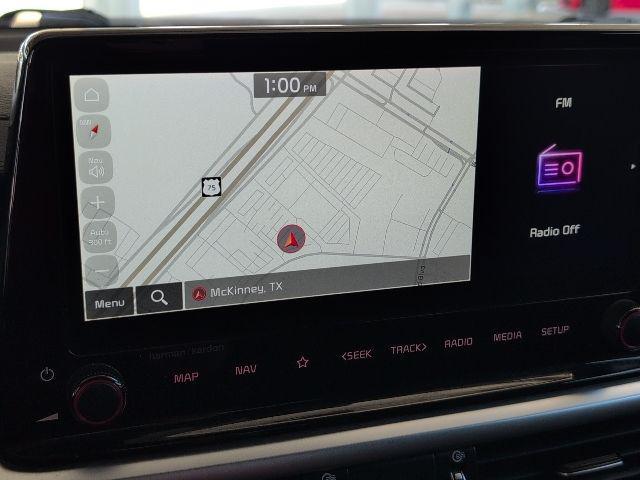 Photo of 2024 Steel Gray Kia Forte