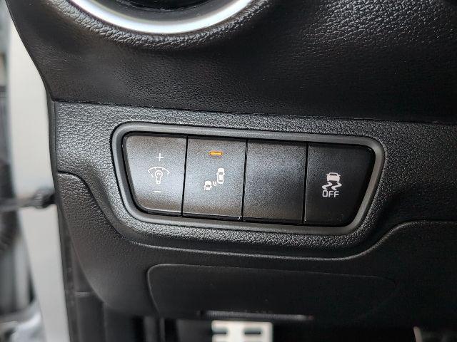 Photo of 2024 Steel Gray Kia Forte