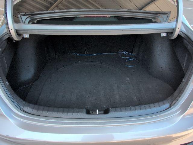 Photo of 2024 Steel Gray Kia Forte