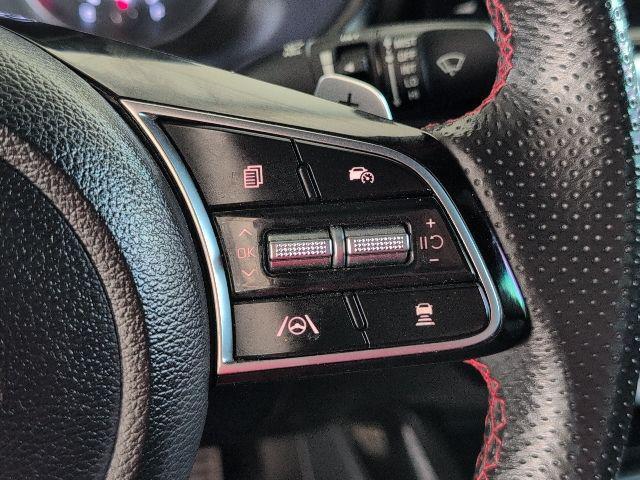 Photo of 2024 Steel Gray Kia Forte