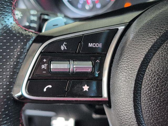 Photo of 2024 Steel Gray Kia Forte