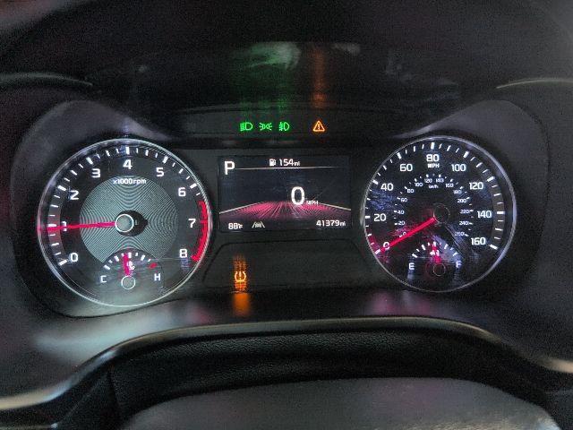 Photo of 2024 Steel Gray Kia Forte