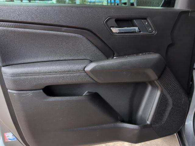 Photo of 2025 Sterling Gray Metallic Chevrolet Colorado