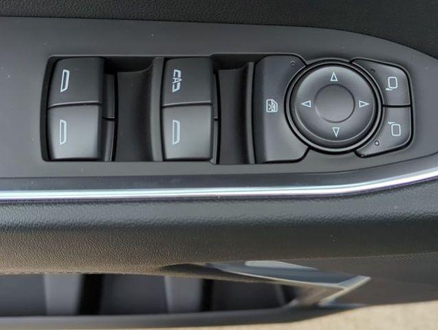 Photo of 2025 Slate Gray Metallic Chevrolet Silverado 1500