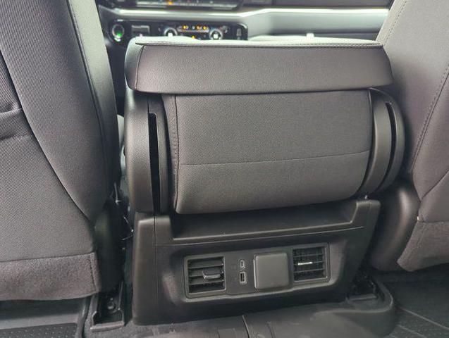 Photo of 2025 Slate Gray Metallic Chevrolet Silverado 1500