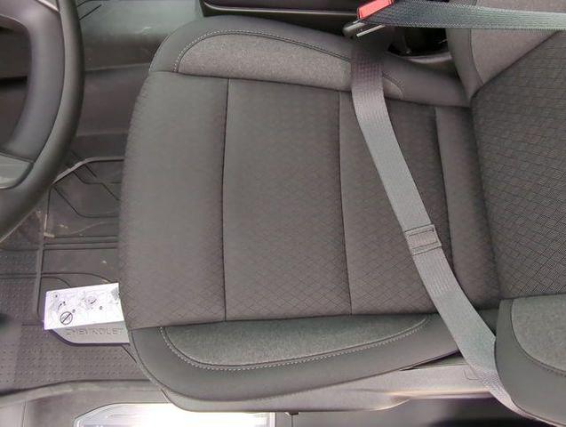 Photo of 2025 Slate Gray Metallic Chevrolet Silverado 1500