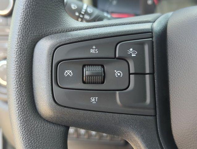 Photo of 2025 Summit White Chevrolet Silverado 2500