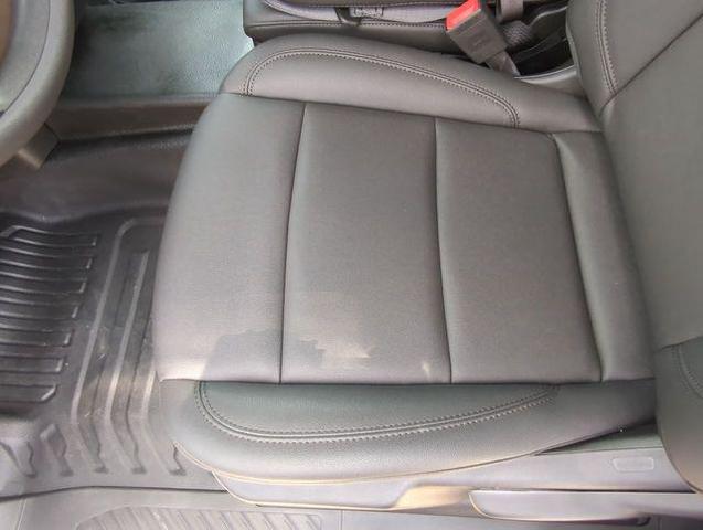 Photo of 2025 Summit White Chevrolet Silverado 2500