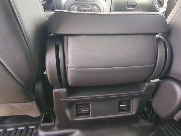 Photo of 2025 Summit White Chevrolet Silverado 2500