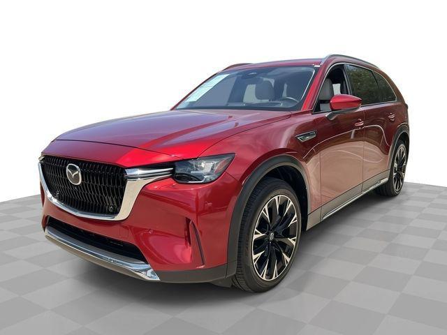 2024 Mazda Cx-90 Phev