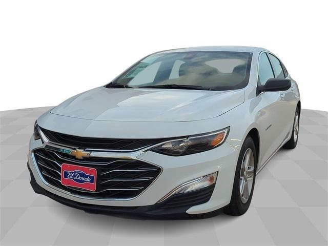 2020 Chevrolet Malibu