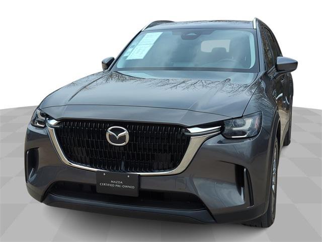 2024 Mazda Cx-90 Phev