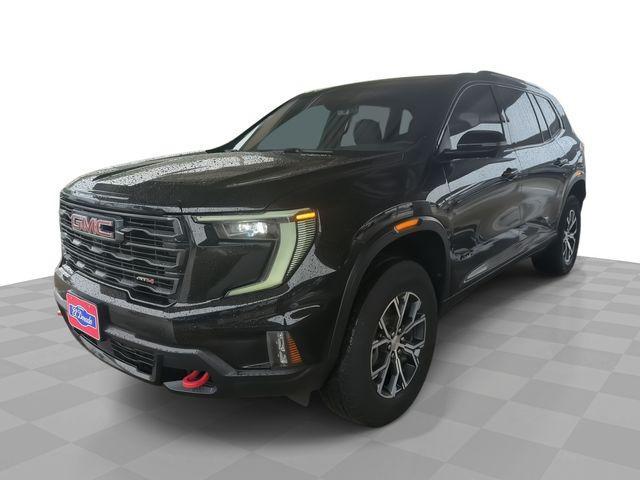 2024 GMC Acadia