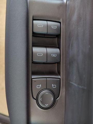 Photo of 2025 Black Chevrolet Colorado