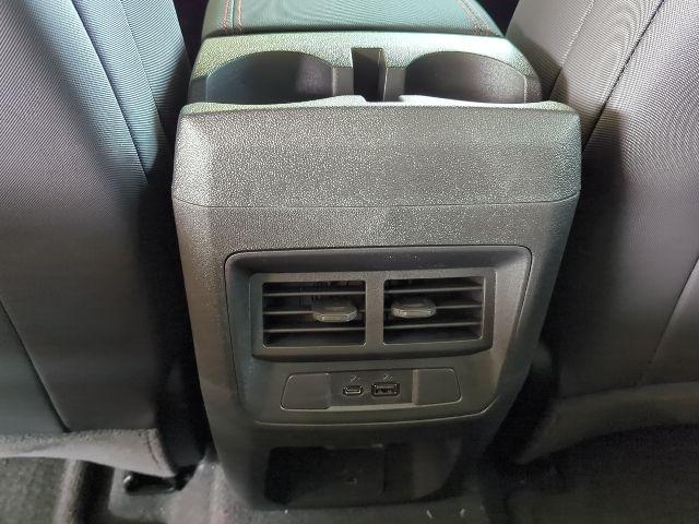 Photo of 2025 Black Chevrolet Colorado