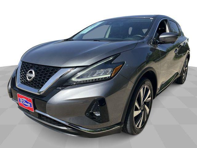 2023 Nissan Murano