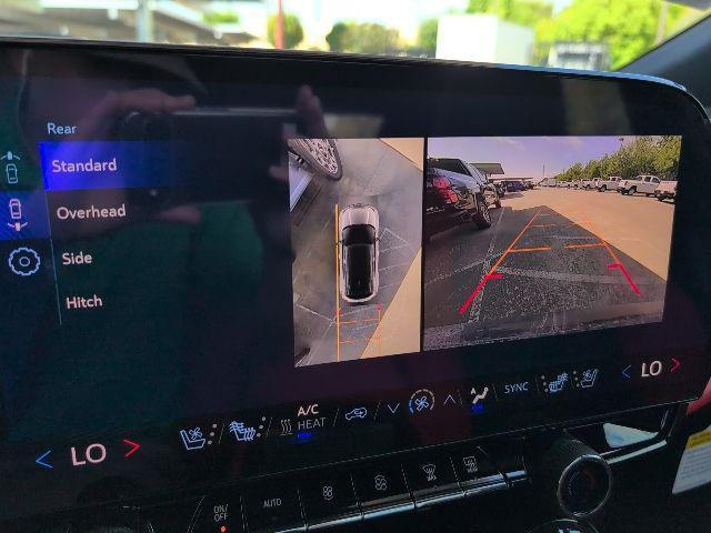 Photo of 2026 Radiant Red Tintcoat Chevrolet Blazer EV