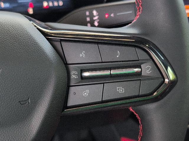 Photo of 2026 Radiant Red Tintcoat Chevrolet Blazer EV