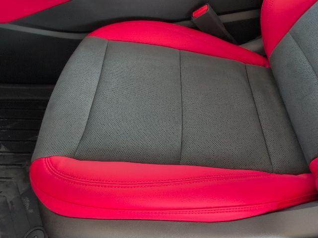 Photo of 2026 Radiant Red Tintcoat Chevrolet Blazer EV