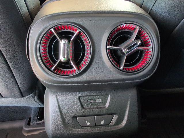 Photo of 2025 Black Chevrolet Blazer EV