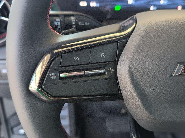Photo of 2025 Black Chevrolet Blazer EV