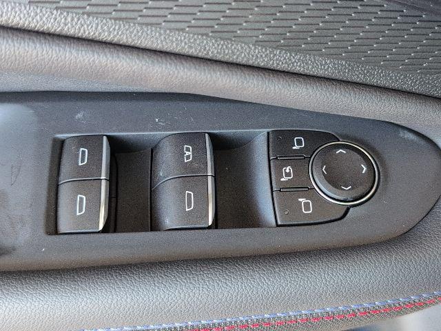 Photo of 2025 Black Chevrolet Blazer EV