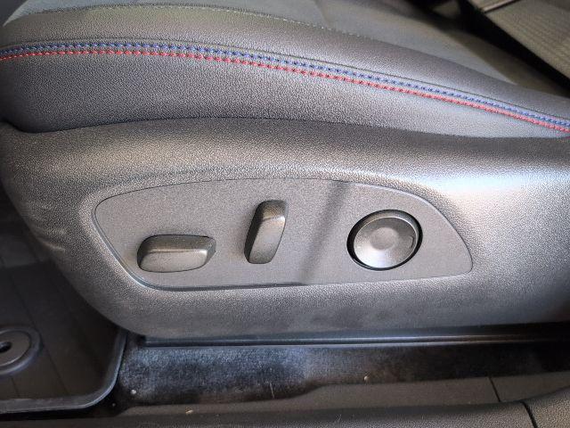 Photo of 2025 Black Chevrolet Blazer EV