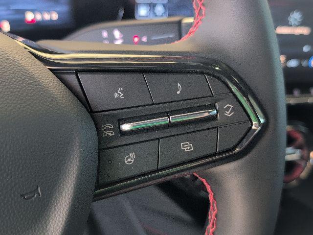 Photo of 2025 Black Chevrolet Blazer EV