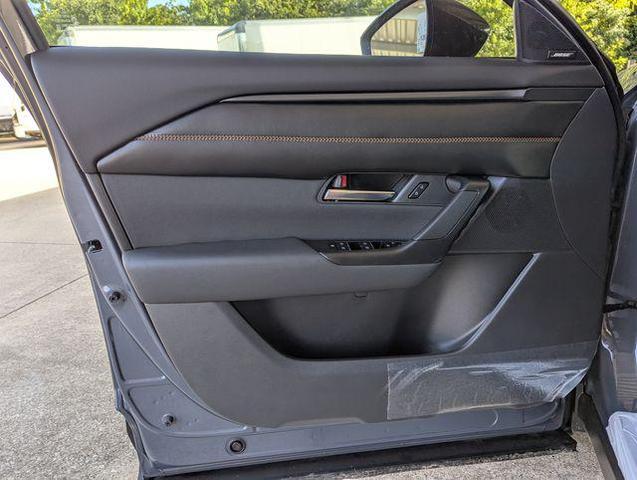 Photo of 2025 Polymetal Gray Metallic Mazda CX-50 Hybrid