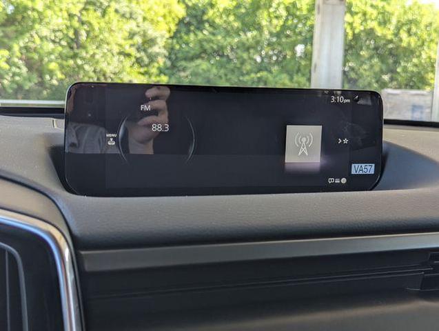 Photo of 2025 Polymetal Gray Metallic Mazda CX-50 Hybrid