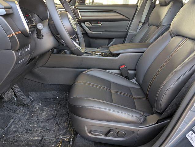 Photo of 2025 Polymetal Gray Metallic Mazda CX-50 Hybrid