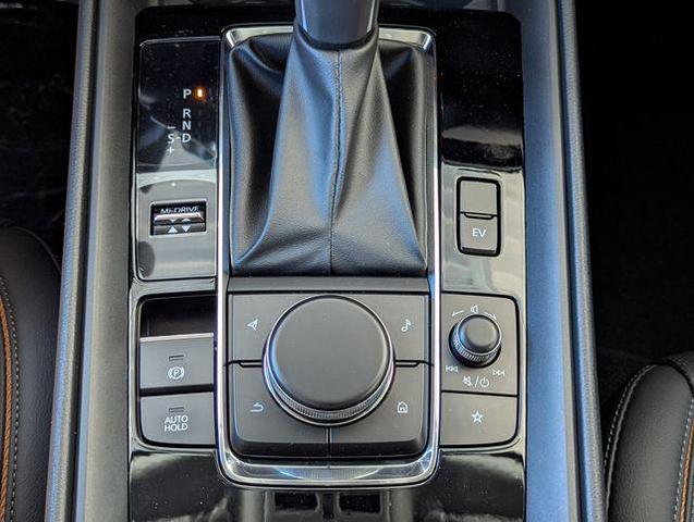 Photo of 2025 Polymetal Gray Metallic Mazda CX-50 Hybrid