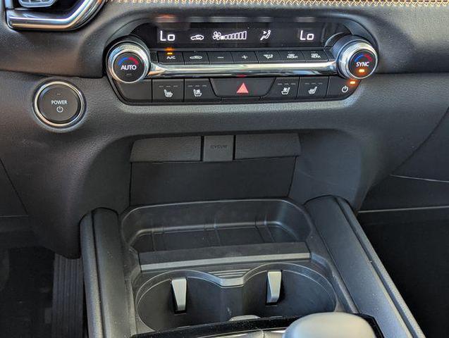 Photo of 2025 Polymetal Gray Metallic Mazda CX-50 Hybrid