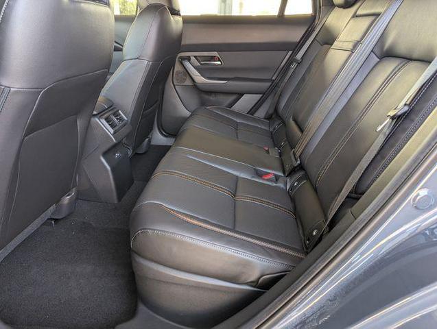 Photo of 2025 Polymetal Gray Metallic Mazda CX-50 Hybrid
