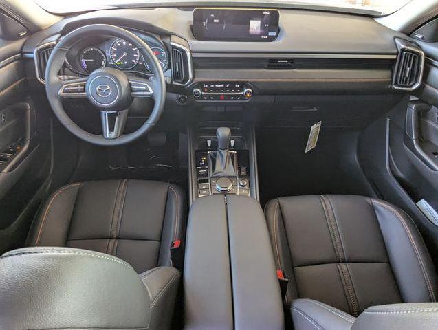 Photo of 2025 Polymetal Gray Metallic Mazda CX-50 Hybrid