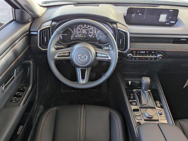 Photo of 2025 Polymetal Gray Metallic Mazda CX-50 Hybrid