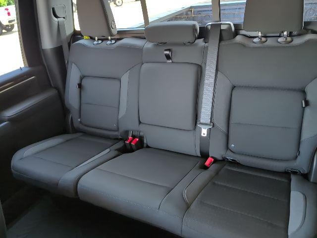 Photo of 2025 Cypress Gray Chevrolet Silverado 2500