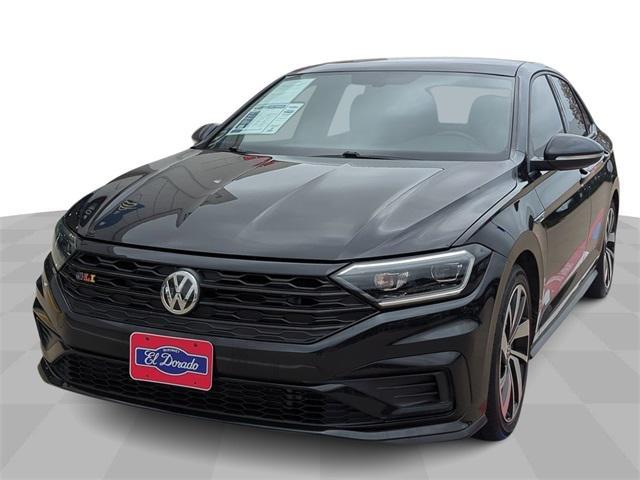 2019 Volkswagen Jetta Gli