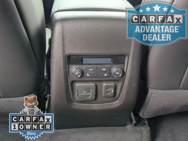 Photo of 2023 Ebony Twilight Metallic Buick Enclave