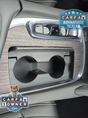 Photo of 2023 Ebony Twilight Metallic Buick Enclave