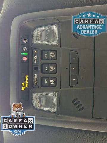 Photo of 2023 Ebony Twilight Metallic Buick Enclave