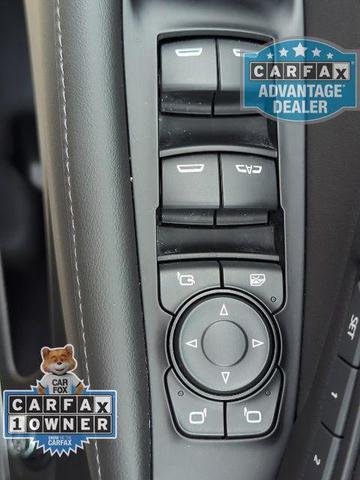 Photo of 2023 Ebony Twilight Metallic Buick Enclave