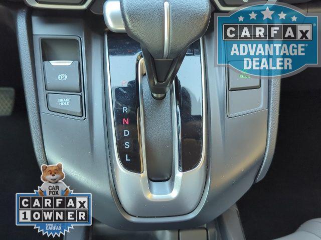 Photo of 2019 Basque Red Pearl II Honda CR-V