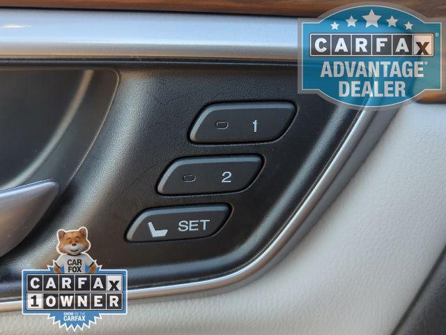 Photo of 2019 Basque Red Pearl II Honda CR-V