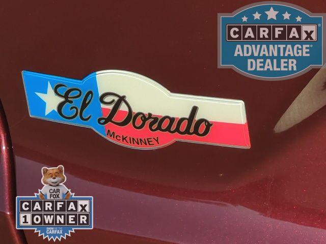 Photo of 2019 Basque Red Pearl II Honda CR-V