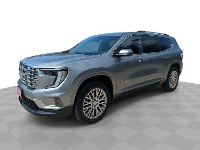 2024 GMC Acadia